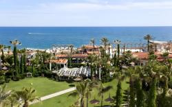Club Hotel Sera