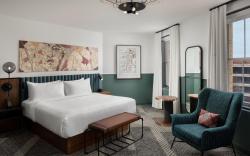 Hotel Forty Five, Macon, a Tribute Portfolio Hotel