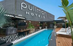 PULLMAN LIMA MIRAFLORES