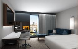 The Threefoot Hotel, Meridian, a Tribute Portfolio Hotel