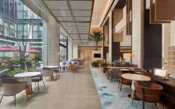 Courtyard Wenzhou Yueqing