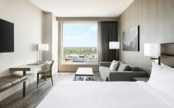 AC Hotel Bethesda Downtown