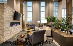 Fairfield by Marriott Inn & Suites Franklin Cool Springs