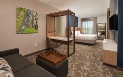 SpringHill Suites by Marriott Winter Park