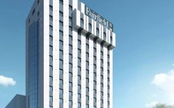 Fairfield by Marriott Harbin Downtown