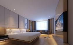 Fairfield by Marriott Harbin Downtown