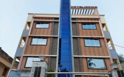 ICONIC Hotel Digha