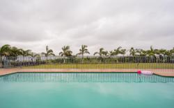 StayVista's Eva Villa - Lakeside Luxury