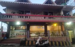 Hotel Himalaya Residency