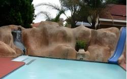 Rosenthal Guesthouse
