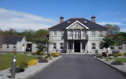 Deerpark Manor Bed and Breakfast