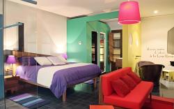 Del Carmen Concept Hotel Boutique by Chai