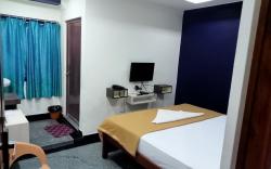 R.R.RESIDENCY
