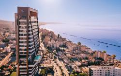 The Icon, Limassol