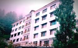 Peace Channels Resorts Dalhousie