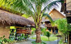 Ilakai Hostel