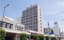 Main Hotel