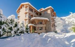 Montana Blues Resort by Snow City