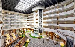 DoubleTree by Hilton Davenport