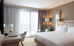 Hilton Garden Inn Le Havre Centre