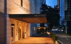 Bristol Panama, a Registry Collection Hotel