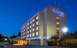 Allure Hotel & Conference Centre, Ascend Hotel Collection