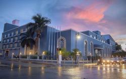 Villa Mercedes Merida, Curio Collection by Hilton