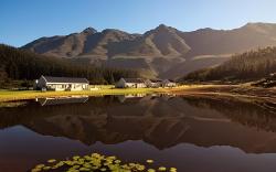 Gaikou Lodge