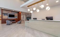 Comfort Suites Cottage Grove-Madison