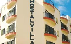 Hostal Villa