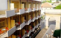 Hotel Colibri