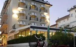 Hotel Columbia & Ninfea