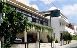 Hotel Degli Ulivi