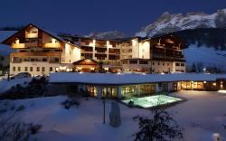 Hotel Fanes