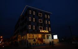 Hotel Amoha