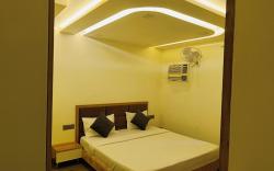 Good Vibes Guest House