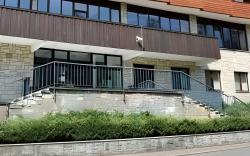 Hotel Nawigator Szczawnica