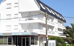 Hotel Paraimo