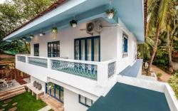 Villa Mabelle by Madvik Retreat