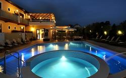 Hotel Porta Rosa
