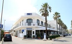 Hotel Profumo Di Mare