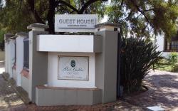 Park Gables Guest House
