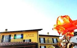 Hotel BB Villa Orchidea