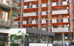 Hostel Trastevere