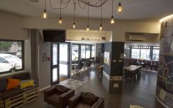 Hostel Trastevere