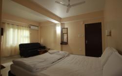 Hotel Cymbidium Residency