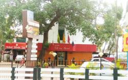 Hotel Silver Sand
