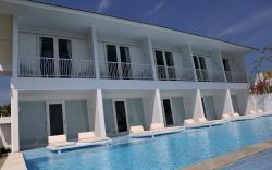 Lusa Beach Studios