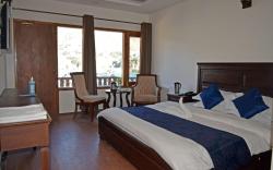 Hotel Alpas Manali