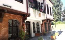 Yuva Butik Otel